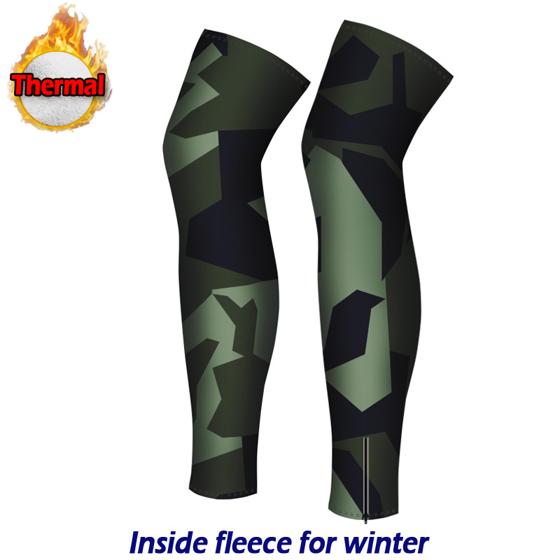 Termal polar bisiklet bacak ıs - Cycling Gear In Winter incelemesi ve fiyatı
