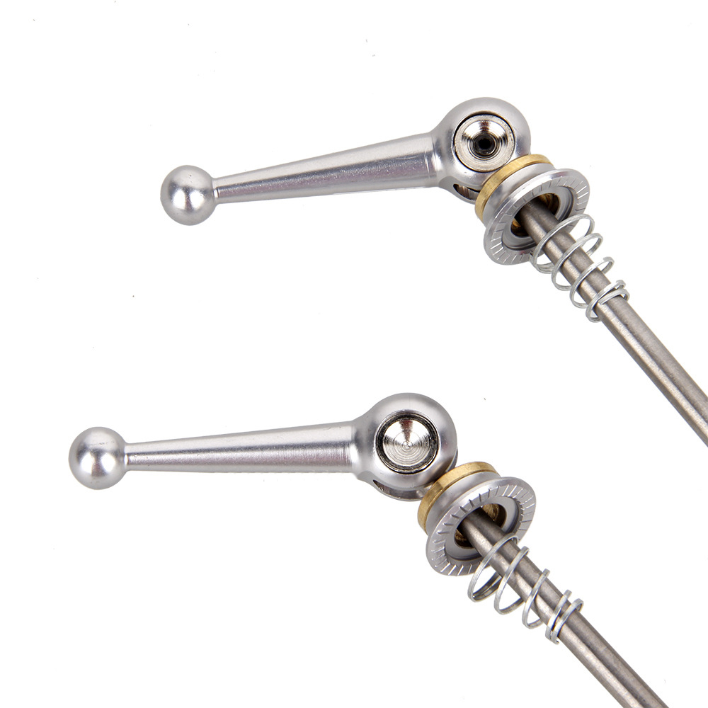 ABME Bisiklet Şişleri 1 Çift U - Quick Release Skewer incelemesi ve fiyatı