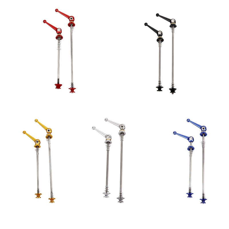 ABME Bisiklet Şişleri 1 Çift U - Quick Release Skewer incelemesi ve fiyatı