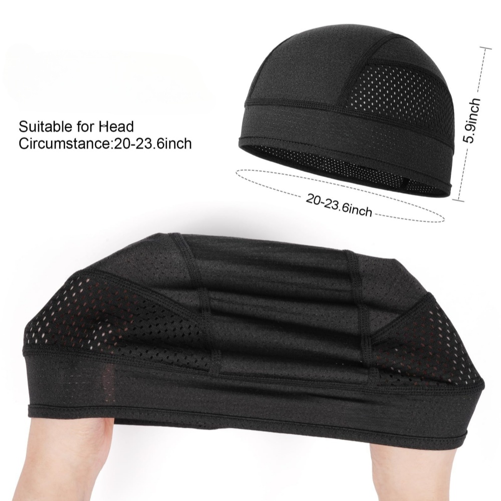 Yaz Örgü Ince Delikler Bere Ka - Cycling Gear Helmet incelemesi ve fiyatı
