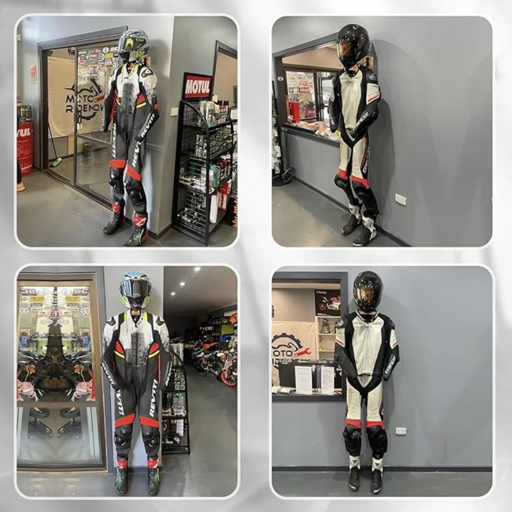 Motosiklet 1 ADET Ahşap Kask T - Cycling Gear Wall Mount incelemesi ve fiyatı