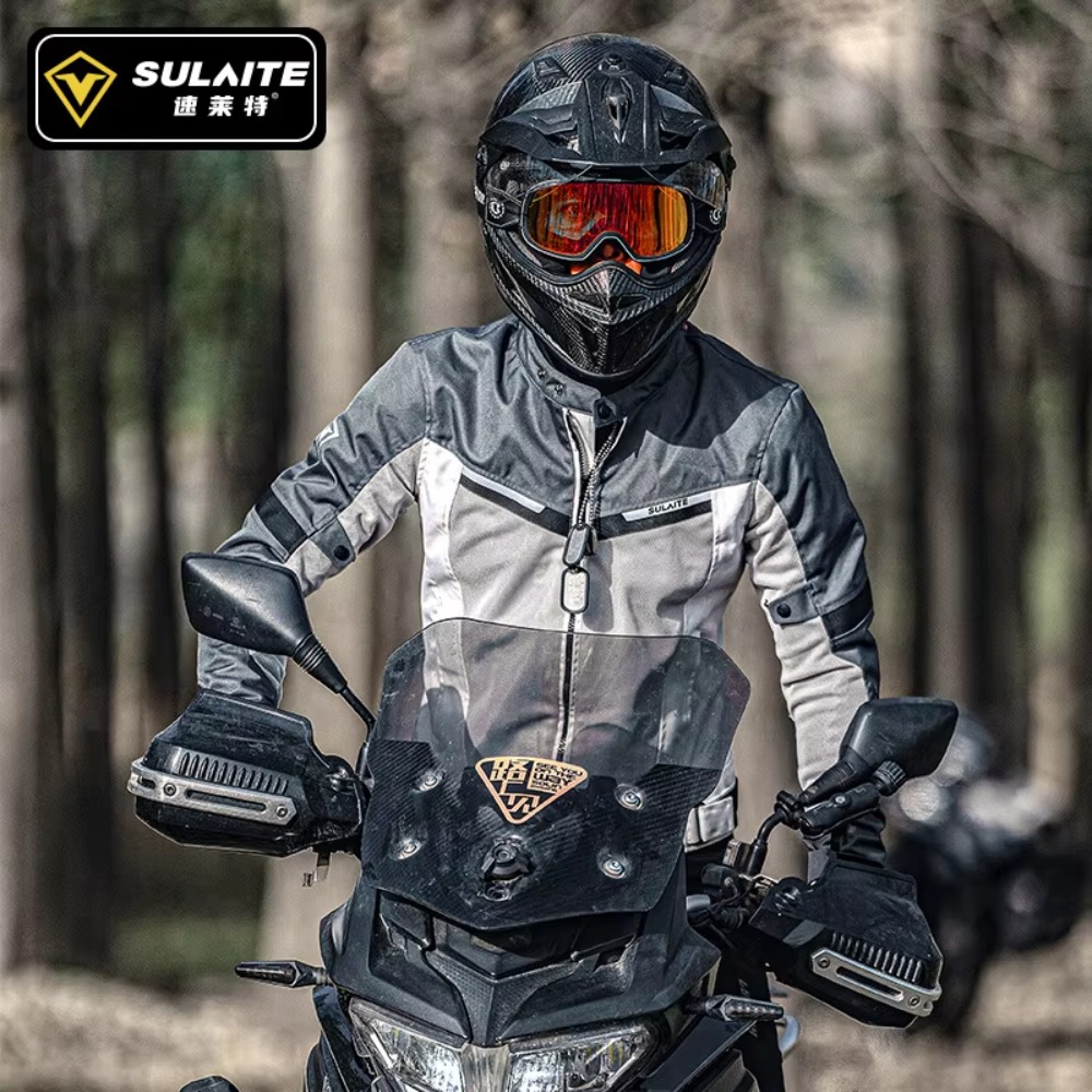 Sulaite Motosiklet Örgü Sürüş  - Cycling Gear For Sale incelemesi ve fiyatı