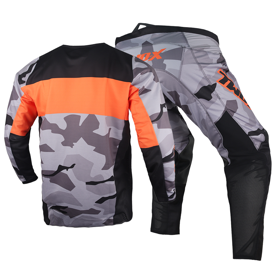 YENİ Gençlik MX Forma Pantolon - Cycling Gear Girls incelemesi ve fiyatı