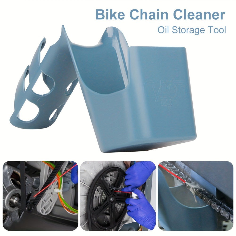 Motosiklet Bisiklet Zinciri Ya - Bicycle Chain Lubricant incelemesi ve fiyatı