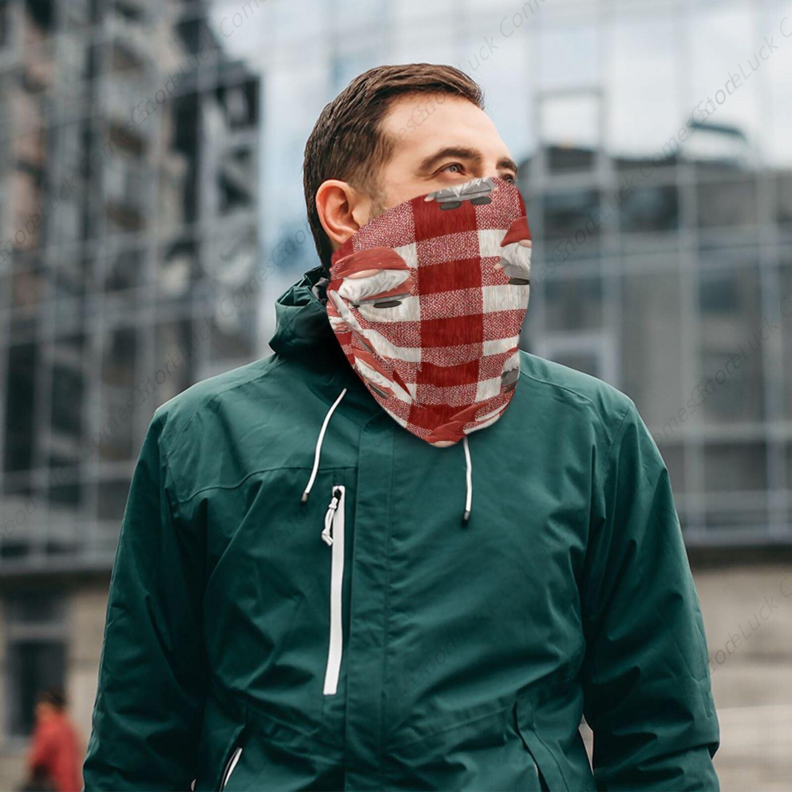 Boyunluk Soğutucu Bandana Yüz  - Cycling Face Mask incelemesi ve fiyatı