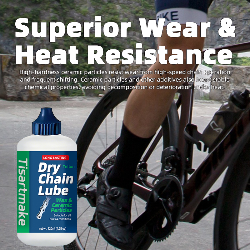 15ml/120ML Bisiklet Zinciri Ba - Bicycle Chain Lubricant incelemesi ve fiyatı