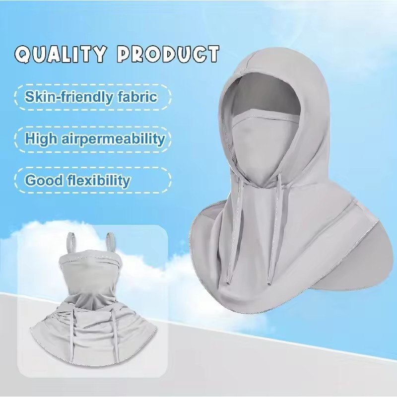 1 adet Balaclava şapka nefes a - Cycling Face Mask incelemesi ve fiyatı