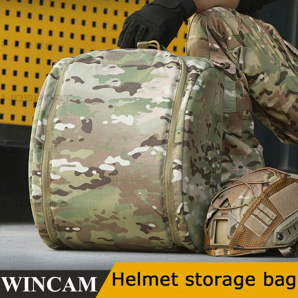 Camo taktik hızlı kask çantası - Aero Cycling Helmet incelemesi ve fiyatı