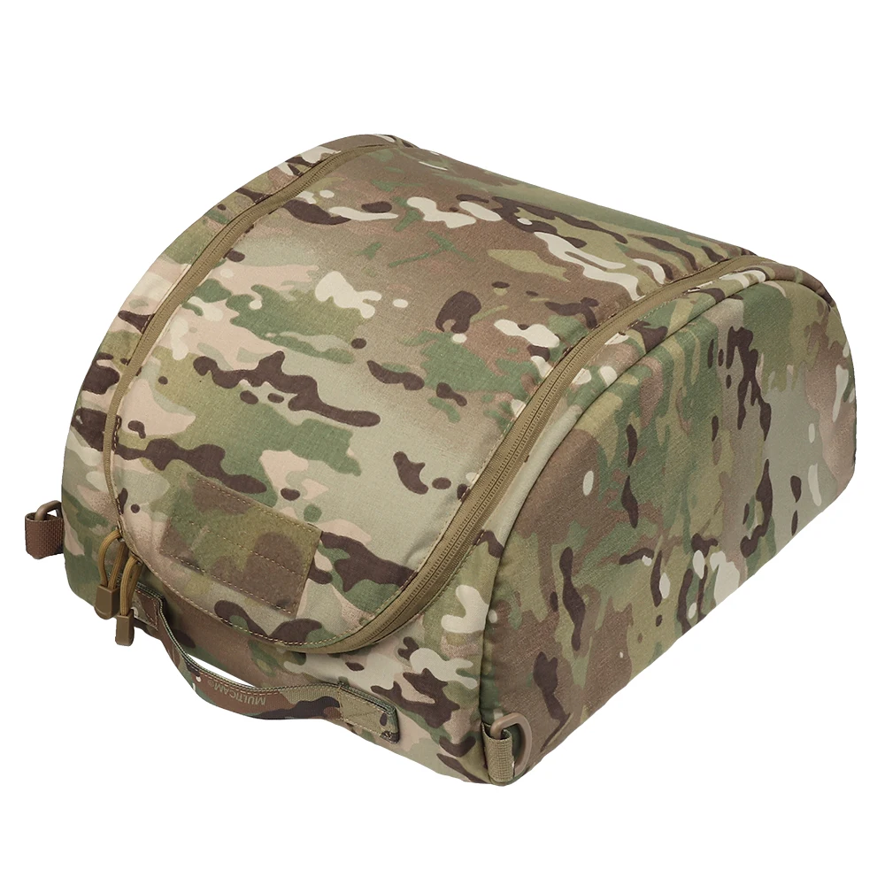 Camo taktik hızlı kask çantası - Aero Cycling Helmet incelemesi ve fiyatı