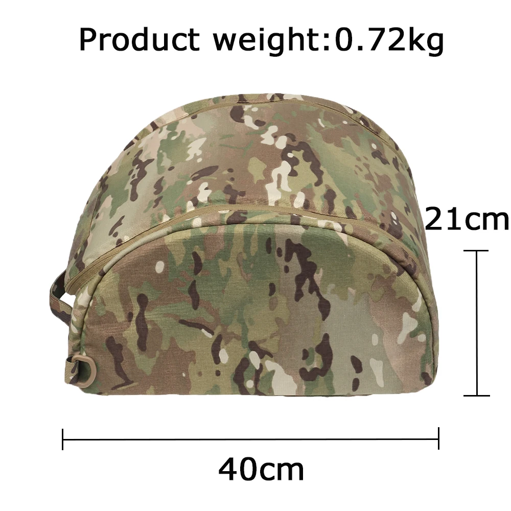 Camo taktik hızlı kask çantası - Aero Cycling Helmet incelemesi ve fiyatı