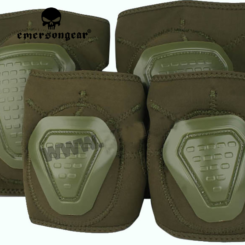 Emersongear DNI Neopren Dirsek - Cycling Gear In Winter incelemesi ve fiyatı