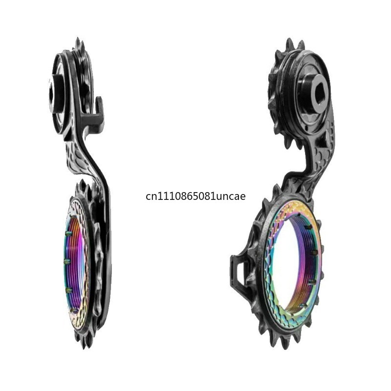 Karbon Fiber Seramik Rulmanlı  - Cycling Gear Parts incelemesi ve fiyatı