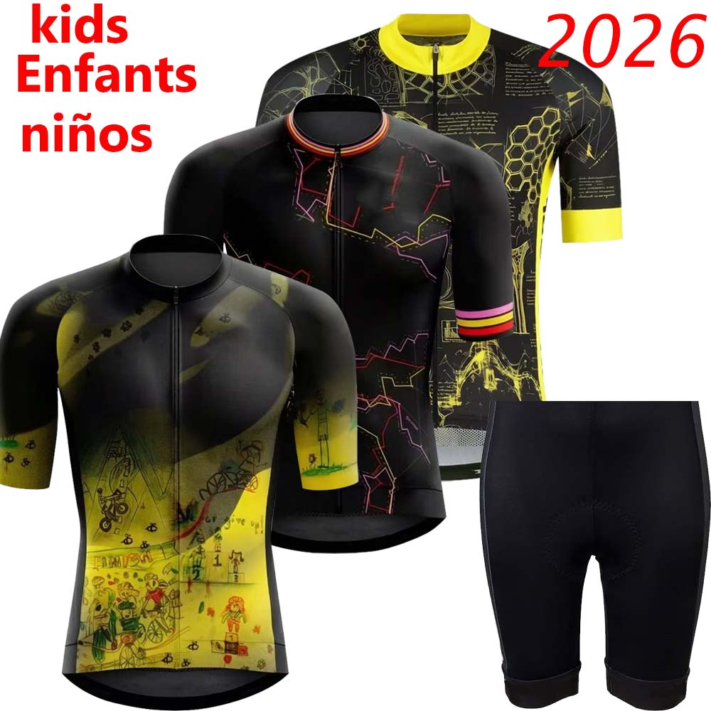 Çocuklar Fransa Turu 2026 Bisi - Cycling Gear Girls incelemesi ve fiyatı