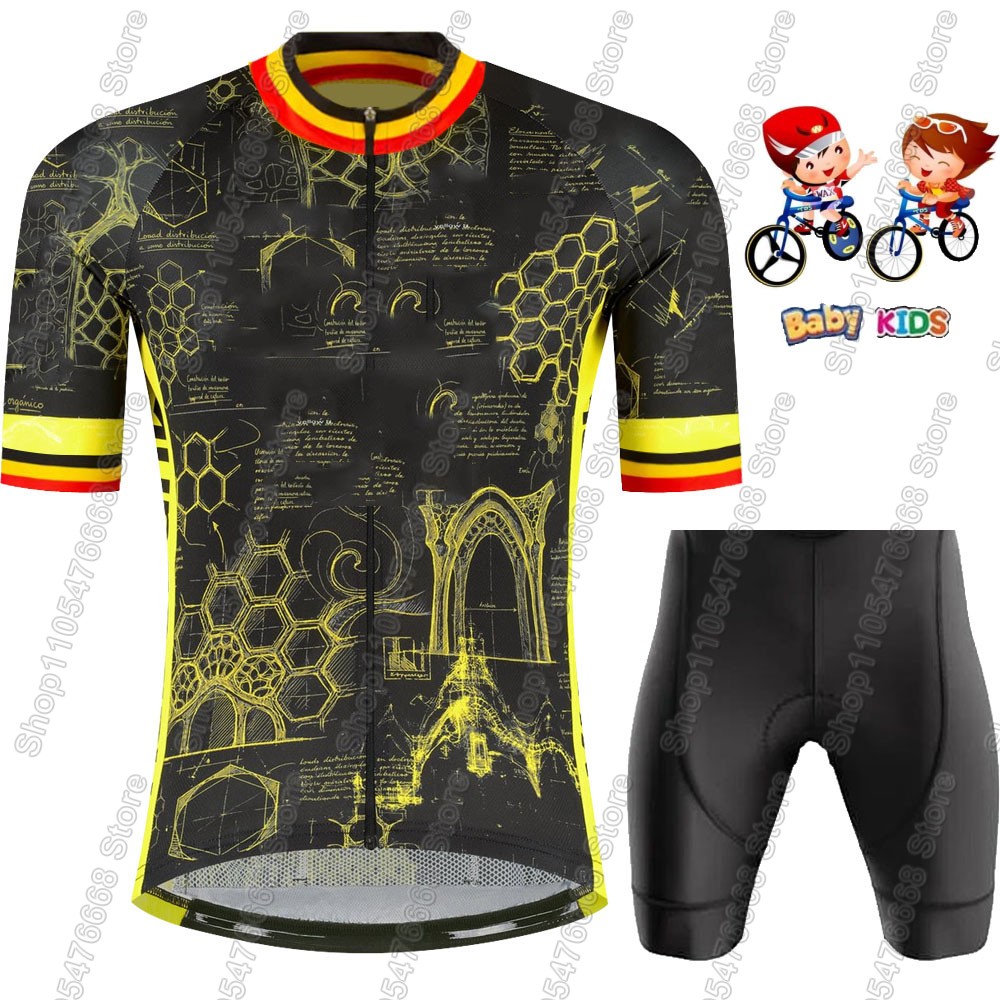 Çocuklar Fransa Turu 2026 Bisi - Cycling Gear Girls incelemesi ve fiyatı