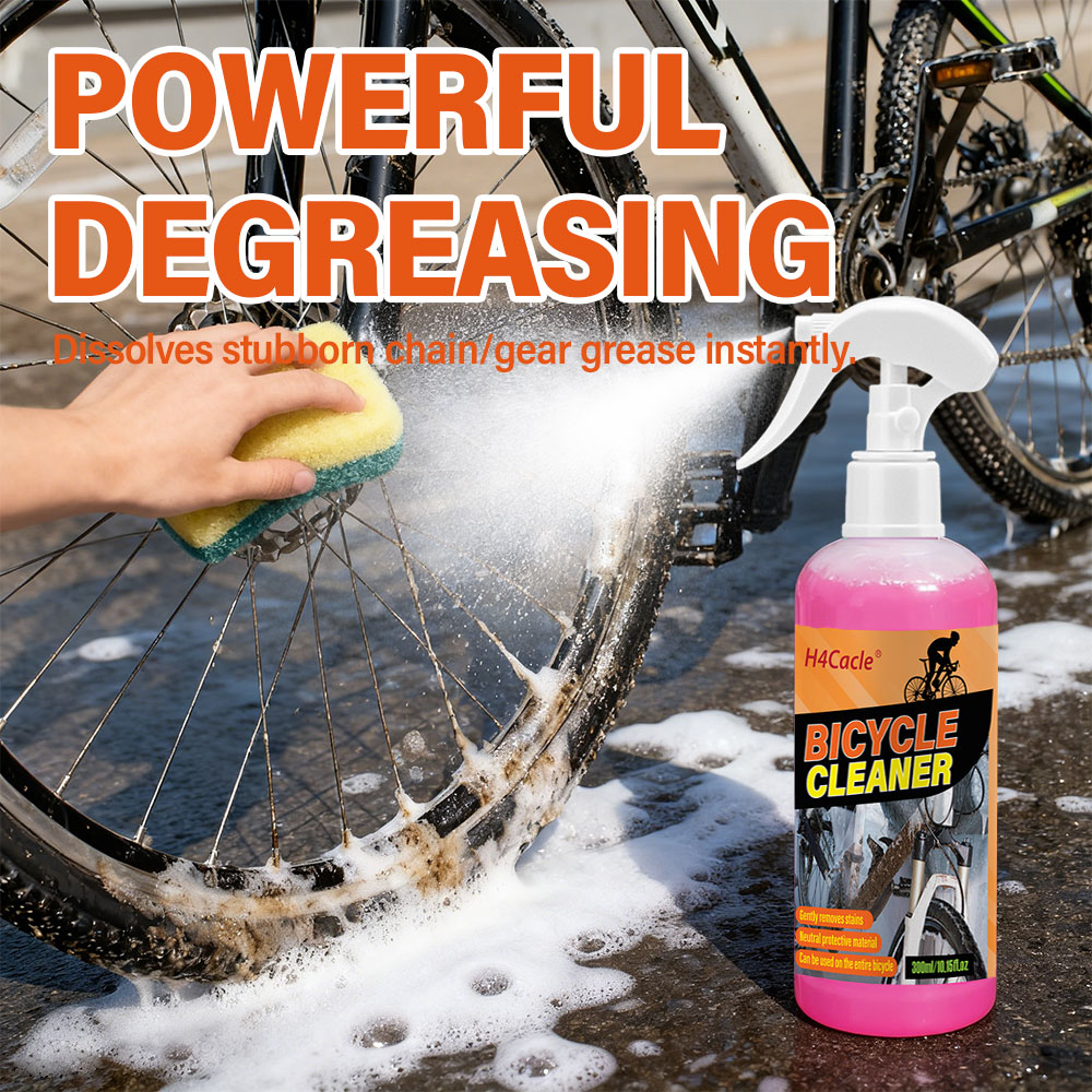 Bisiklet Bakım Temizleyici Bis - Bike Chain Cleaner incelemesi ve fiyatı