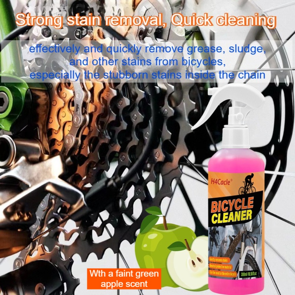 Bisiklet Bakım Temizleyici Bis - Bike Chain Cleaner incelemesi ve fiyatı