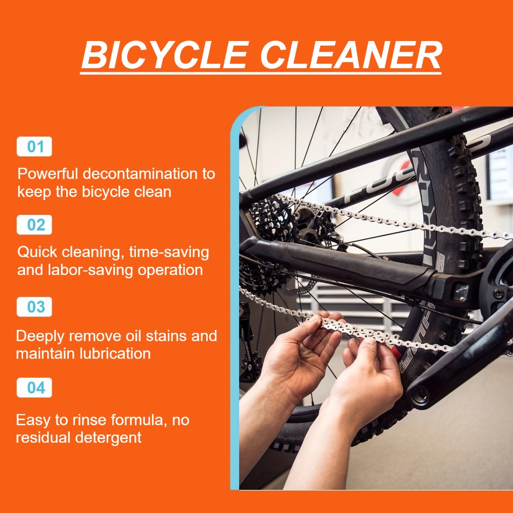 Bisiklet Bakım Temizleyici Bis - Bike Chain Cleaner incelemesi ve fiyatı
