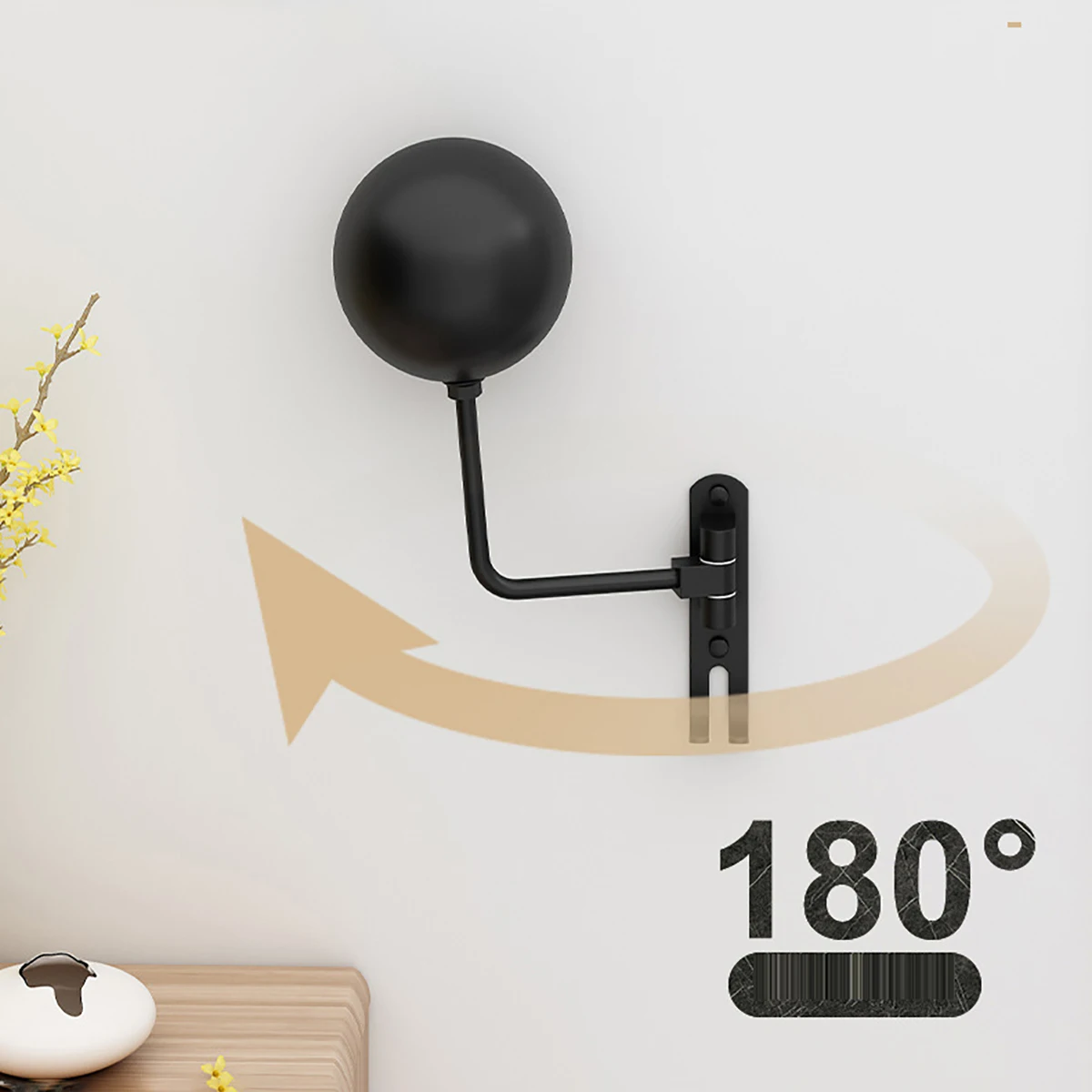 Duvara Monte Metal Motosiklet  - Cycling Gear Wall Mount incelemesi ve fiyatı