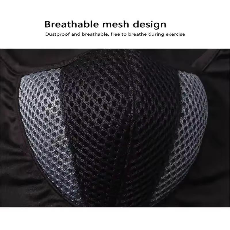 Tam Yüz Maskesi Bisiklet Rüzga - Cycling Face Mask incelemesi ve fiyatı