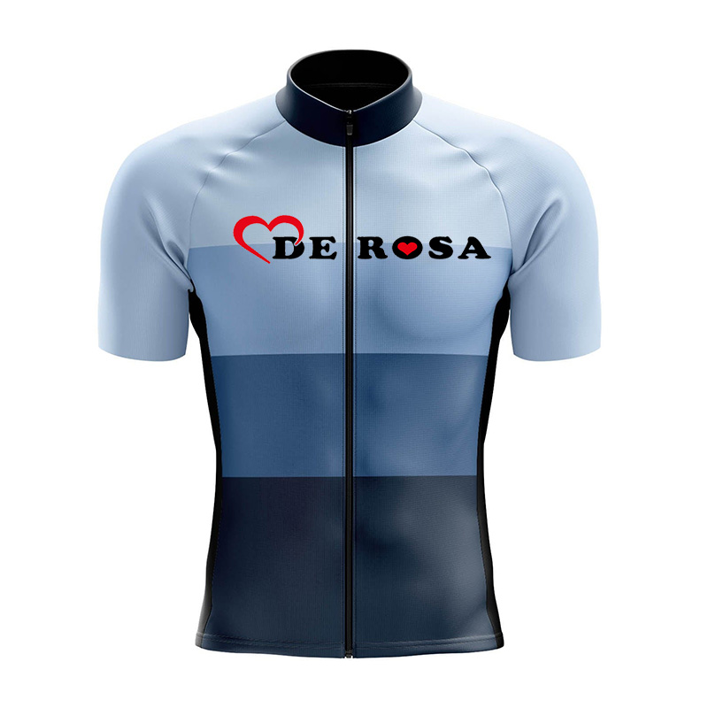 De Rosa Yaz Bisiklet Forması K - Cycling Gear For Sale incelemesi ve fiyatı