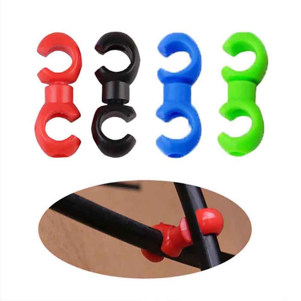 10 adet dönebilen MTB fren kab - Cycling Gear Parts incelemesi ve fiyatı