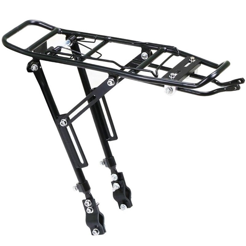 1PC Alaşım Arka Bisiklet Rafı  - Cycling Gear Pack incelemesi ve fiyatı