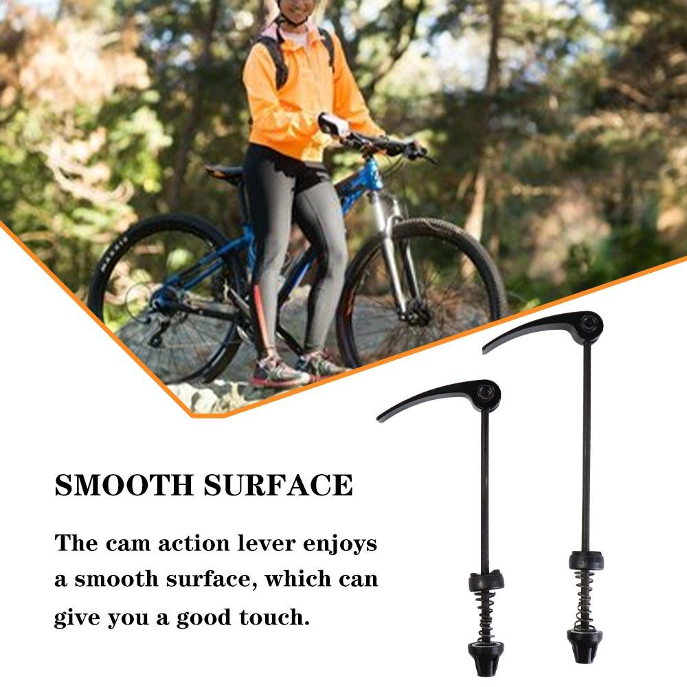 Metal Hızlı Bırakma Kolu 17.5  - Quick Release Skewer incelemesi ve fiyatı