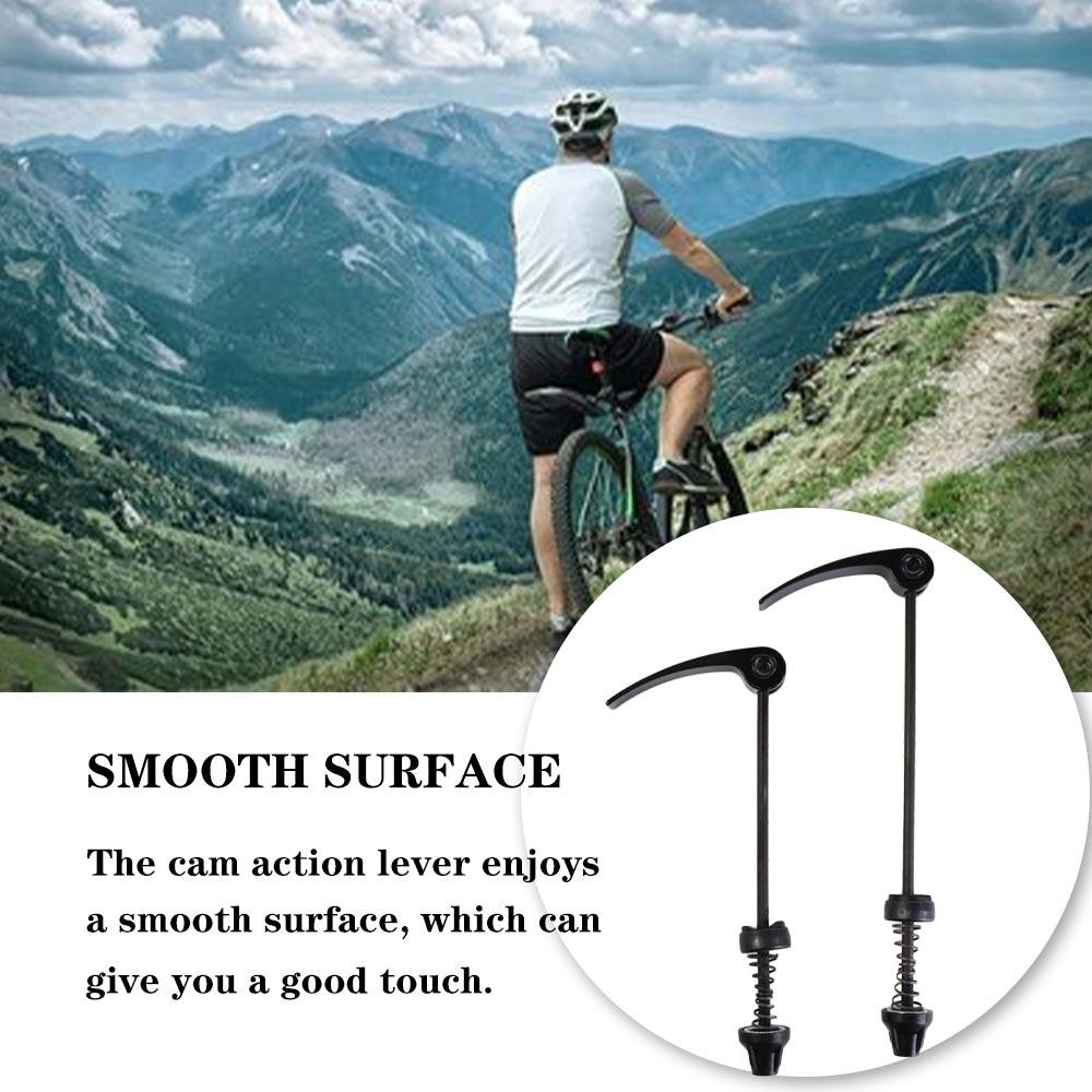 Metal Hızlı Bırakma Kolu 17.5  - Quick Release Skewer incelemesi ve fiyatı