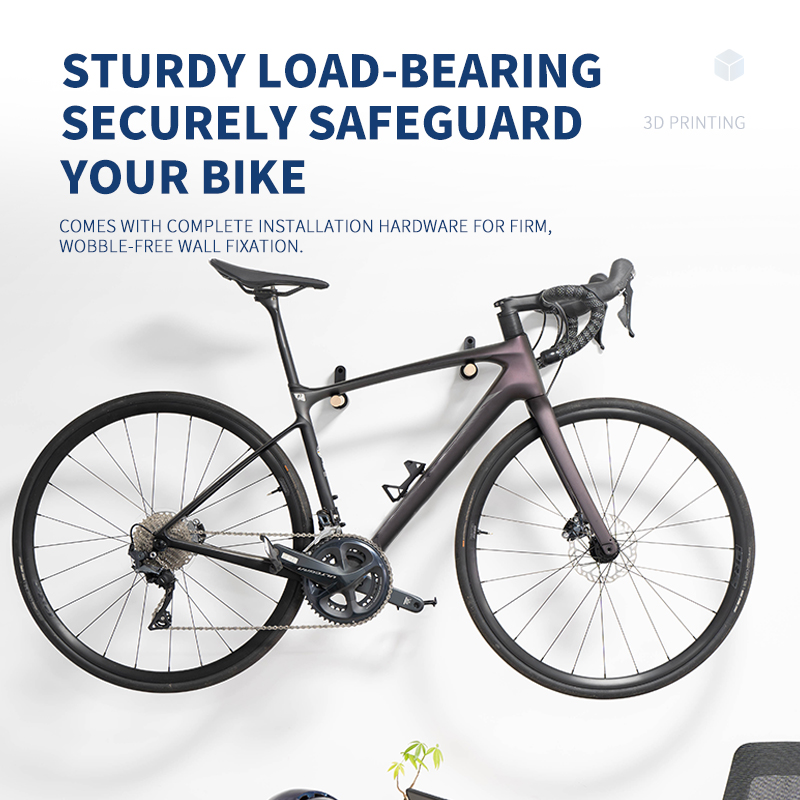 Bisiklet Saklama Askısı Duvara - Cycling Gear Wall Mount incelemesi ve fiyatı