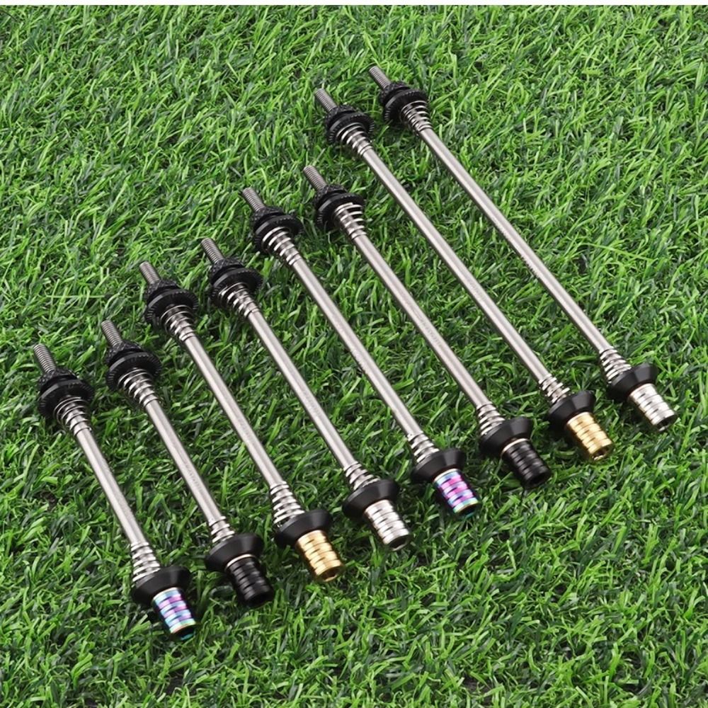 74mm/85mm/100mm Hızlı Bırakma  - Quick Release Skewer incelemesi ve fiyatı