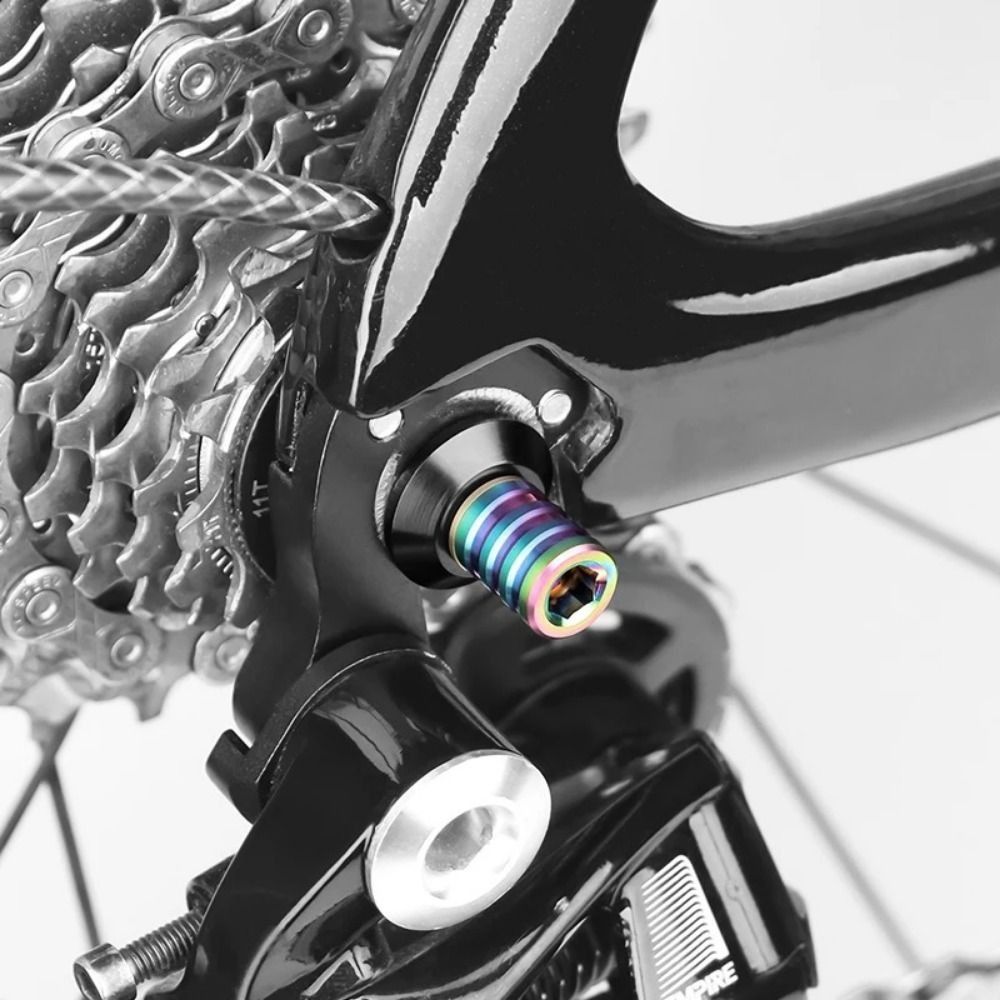 74mm/85mm/100mm Hızlı Bırakma  - Quick Release Skewer incelemesi ve fiyatı