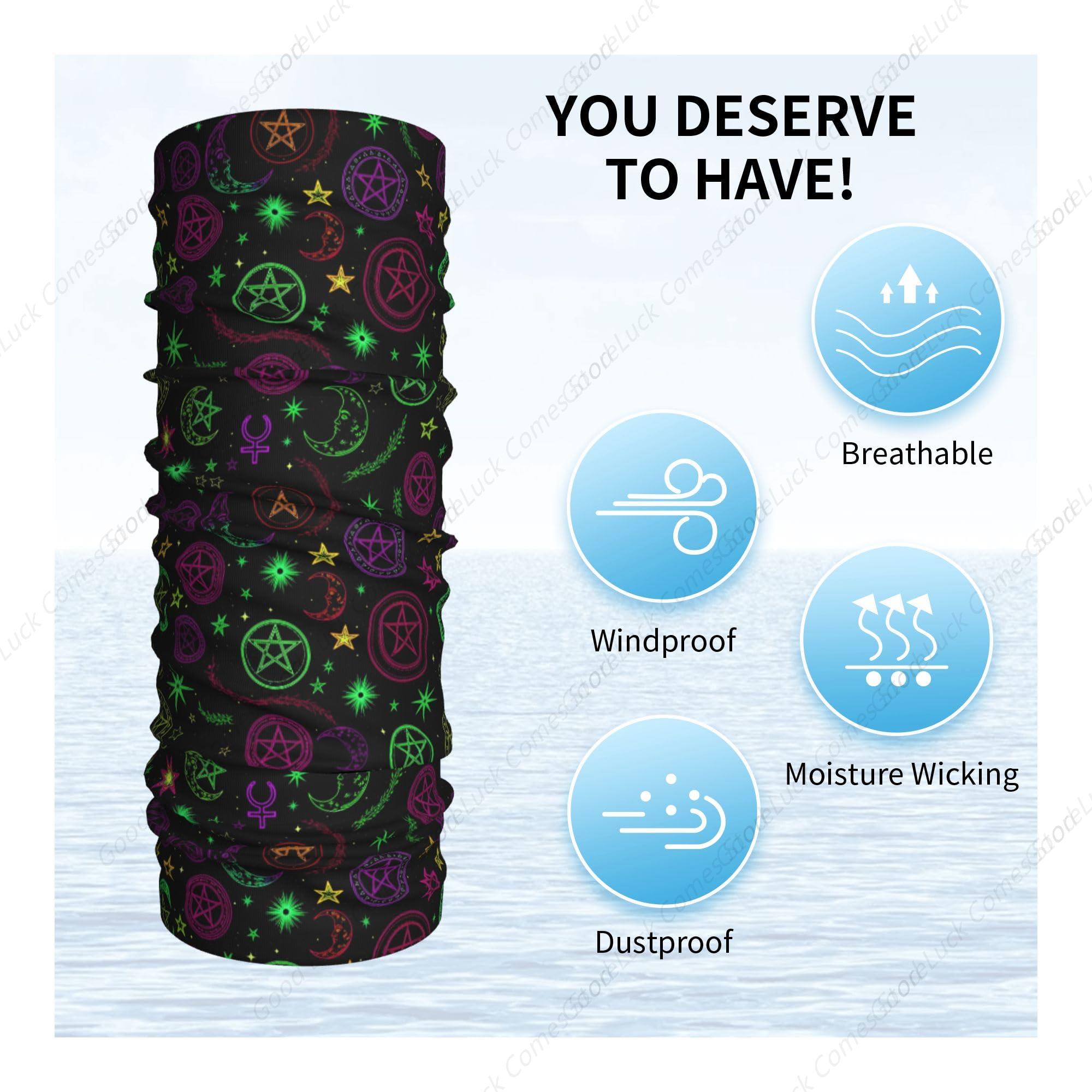 Kadın Erkek Yüz Maskesi gotik  - Cycling Face Mask incelemesi ve fiyatı