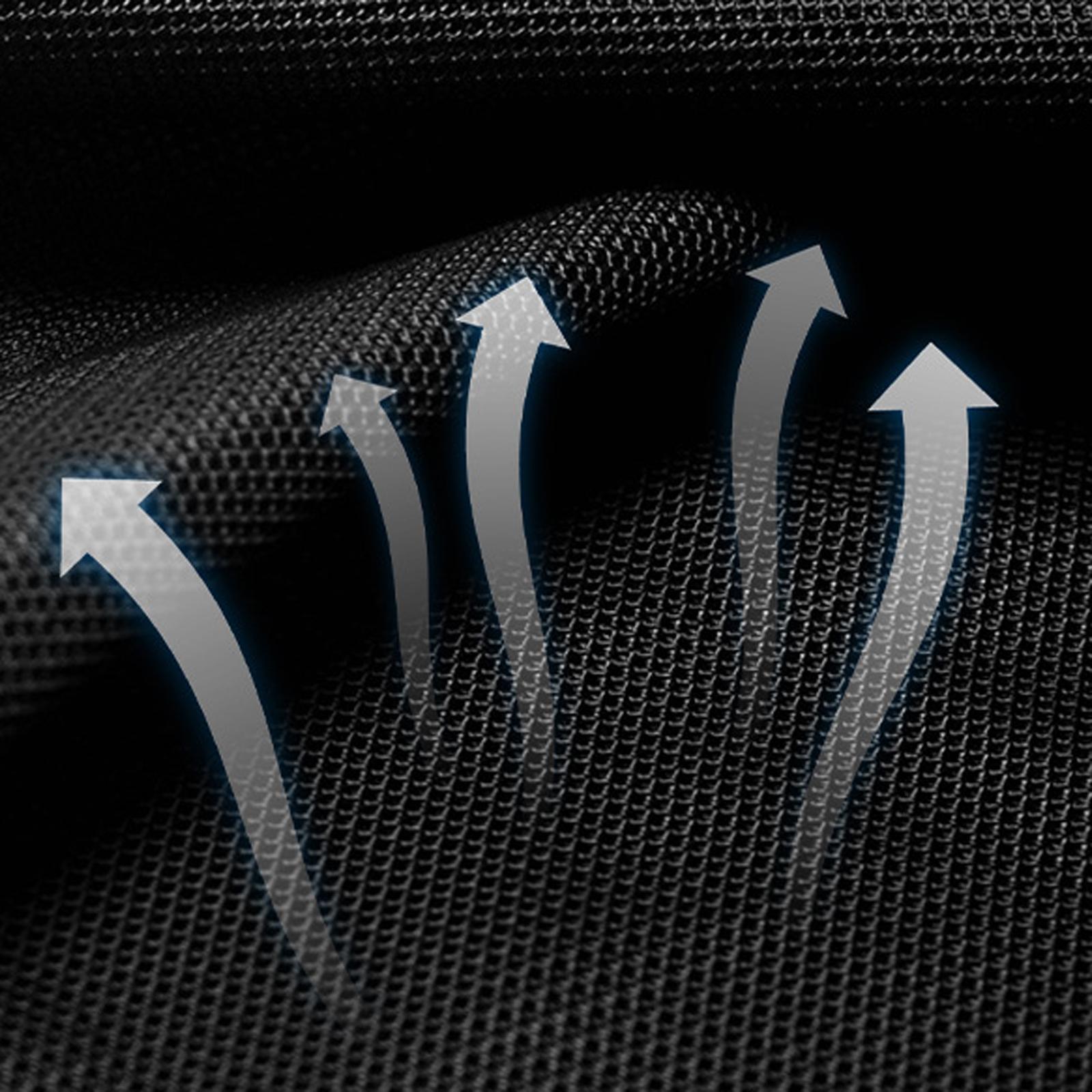 Koşu Yeleği Çantası Göğüs Çant - Reflective Cycling Vest incelemesi ve fiyatı