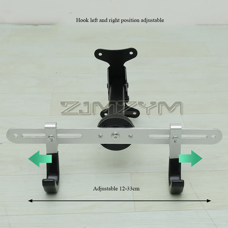 360 °   Döner Bisiklet Duvar A - Cycling Gear Wall Mount incelemesi ve fiyatı
