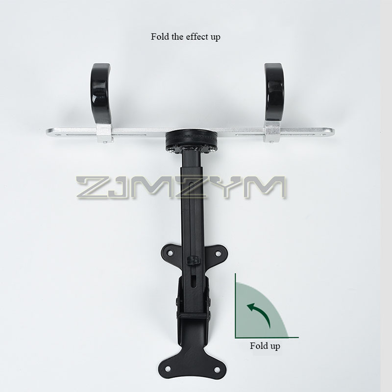 360 °   Döner Bisiklet Duvar A - Cycling Gear Wall Mount incelemesi ve fiyatı