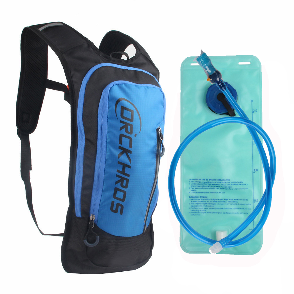Açık Hava Spor Sırt Çantası Bi - Cycling Gear Pack incelemesi ve fiyatı
