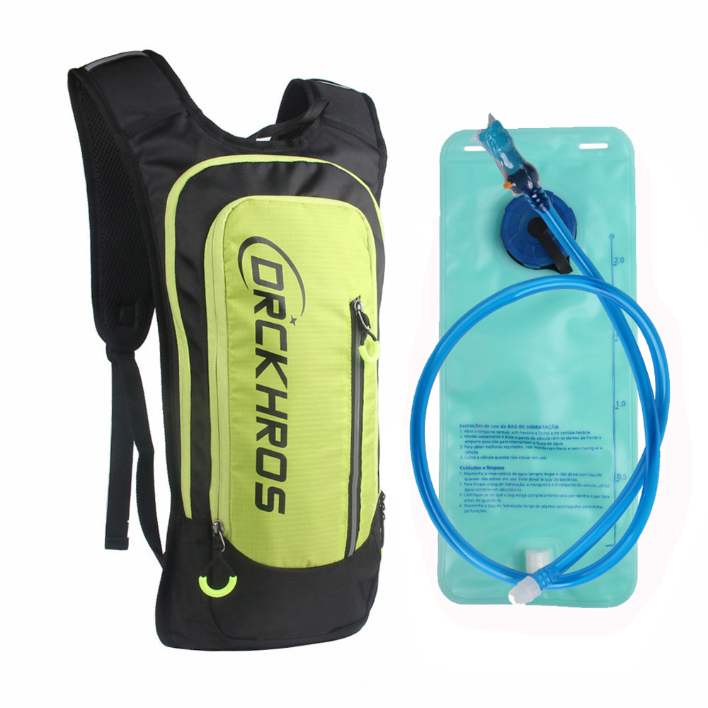 Açık Hava Spor Sırt Çantası Bi - Cycling Gear Pack incelemesi ve fiyatı