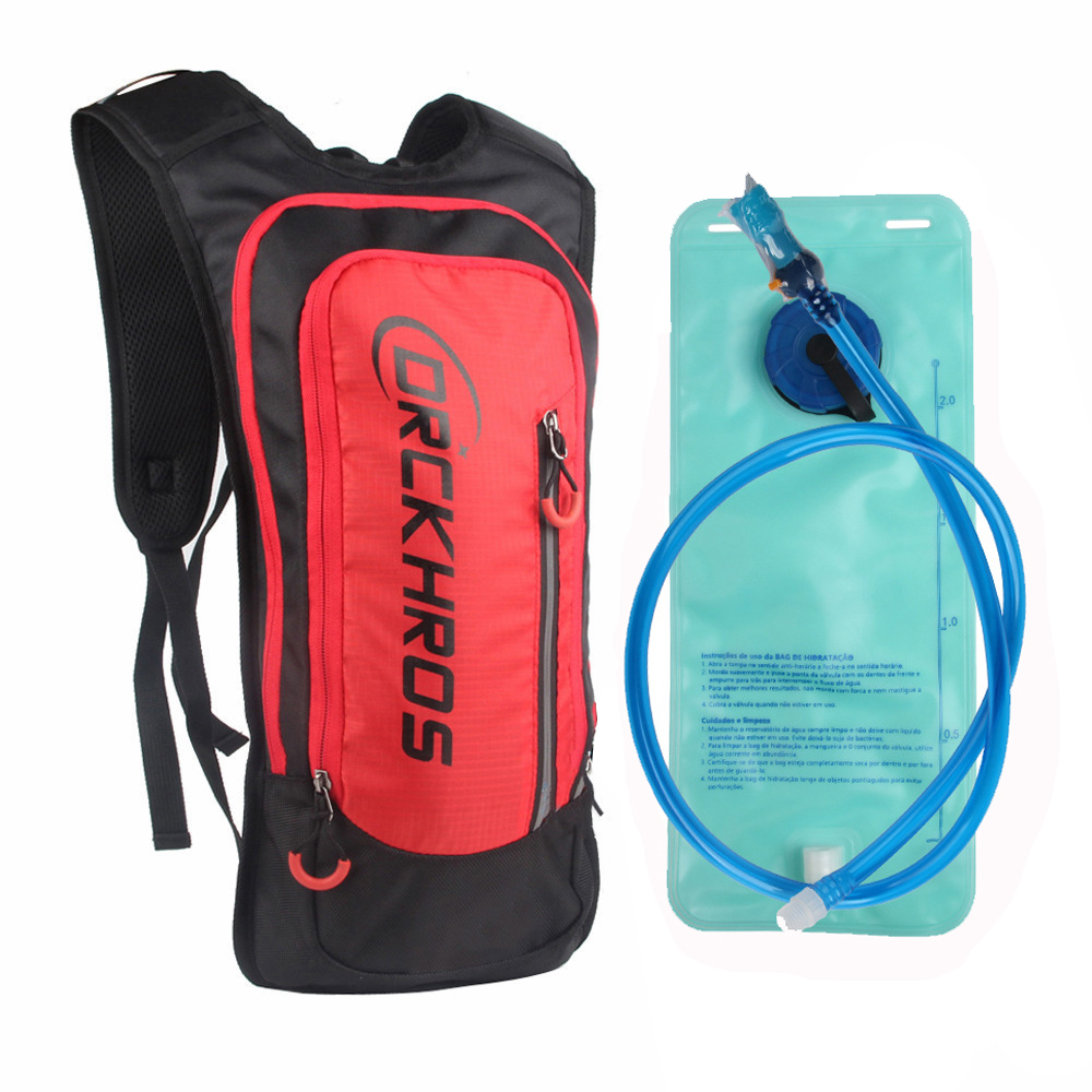 Açık Hava Spor Sırt Çantası Bi - Cycling Gear Pack incelemesi ve fiyatı