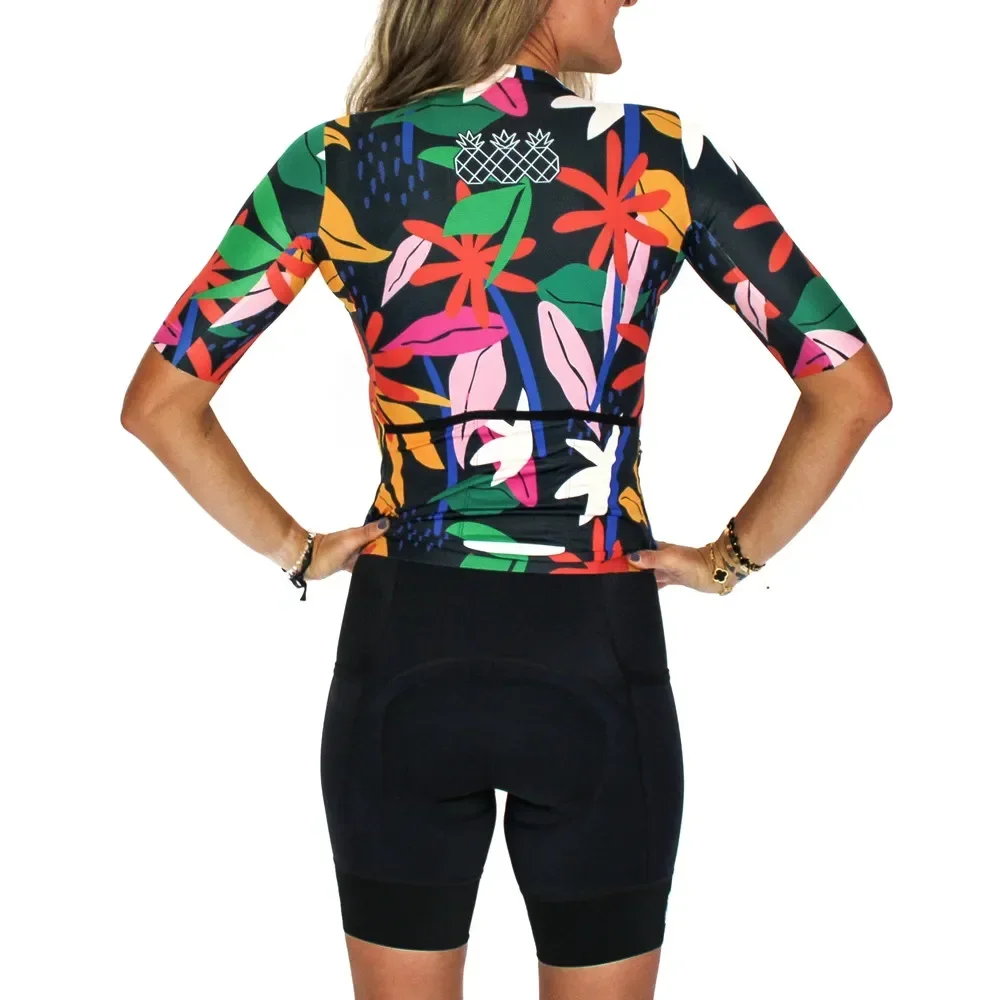 2026 Tres Pinas Bisiklet Jerse - Cycling Gear Girls incelemesi ve fiyatı