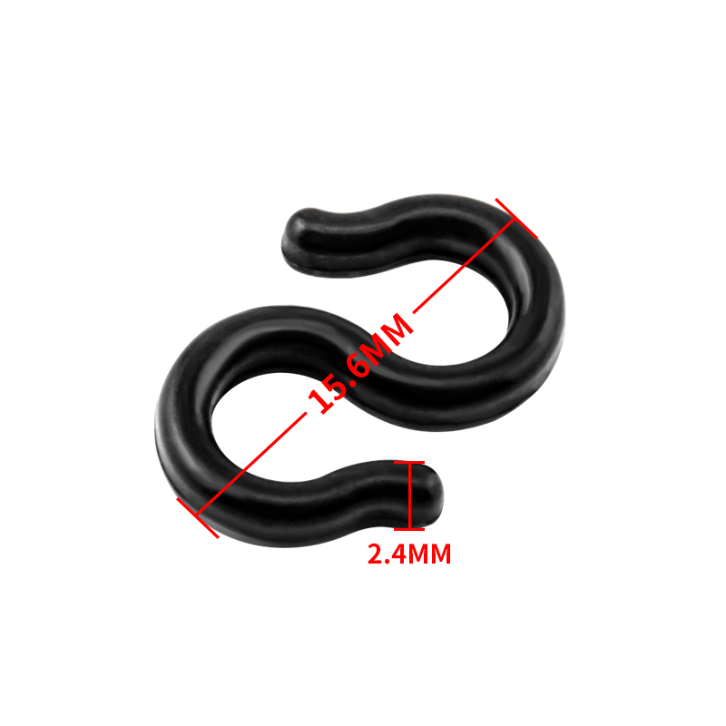 20 adet bisiklet kablo klipsle - Cycling Gear Parts incelemesi ve fiyatı