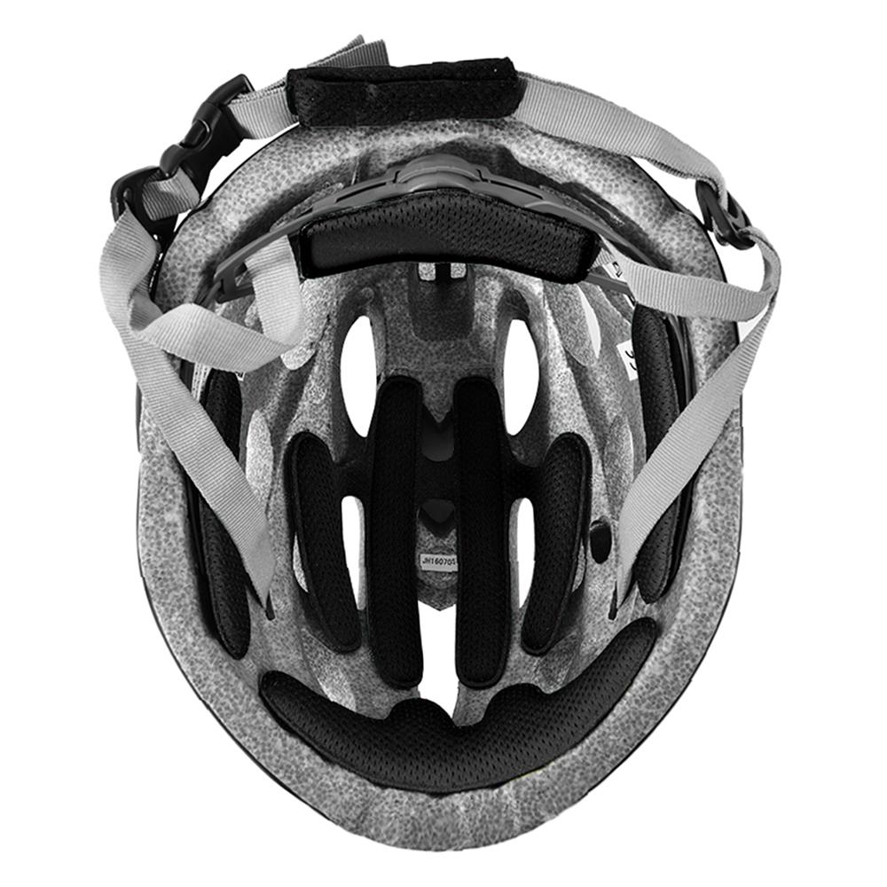 24 adet/takım kask dolgu kitle - Cycling Gear Helmet incelemesi ve fiyatı