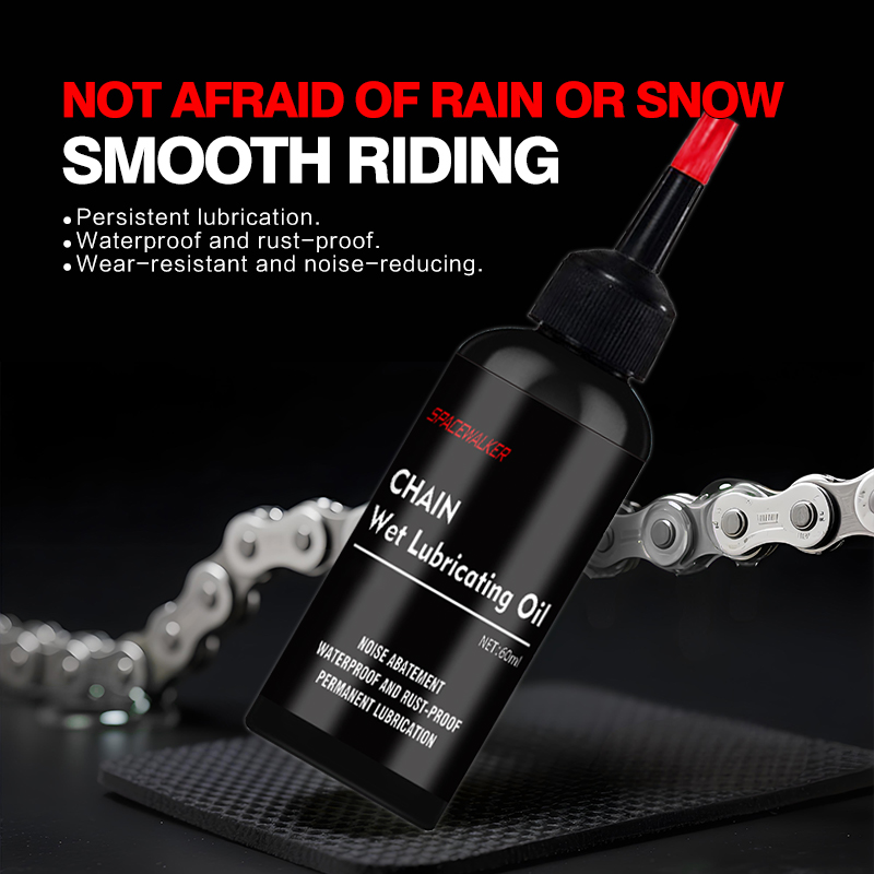 Bisiklet zinciri yağı - 60 ml, - Bicycle Chain Lubricant incelemesi ve fiyatı