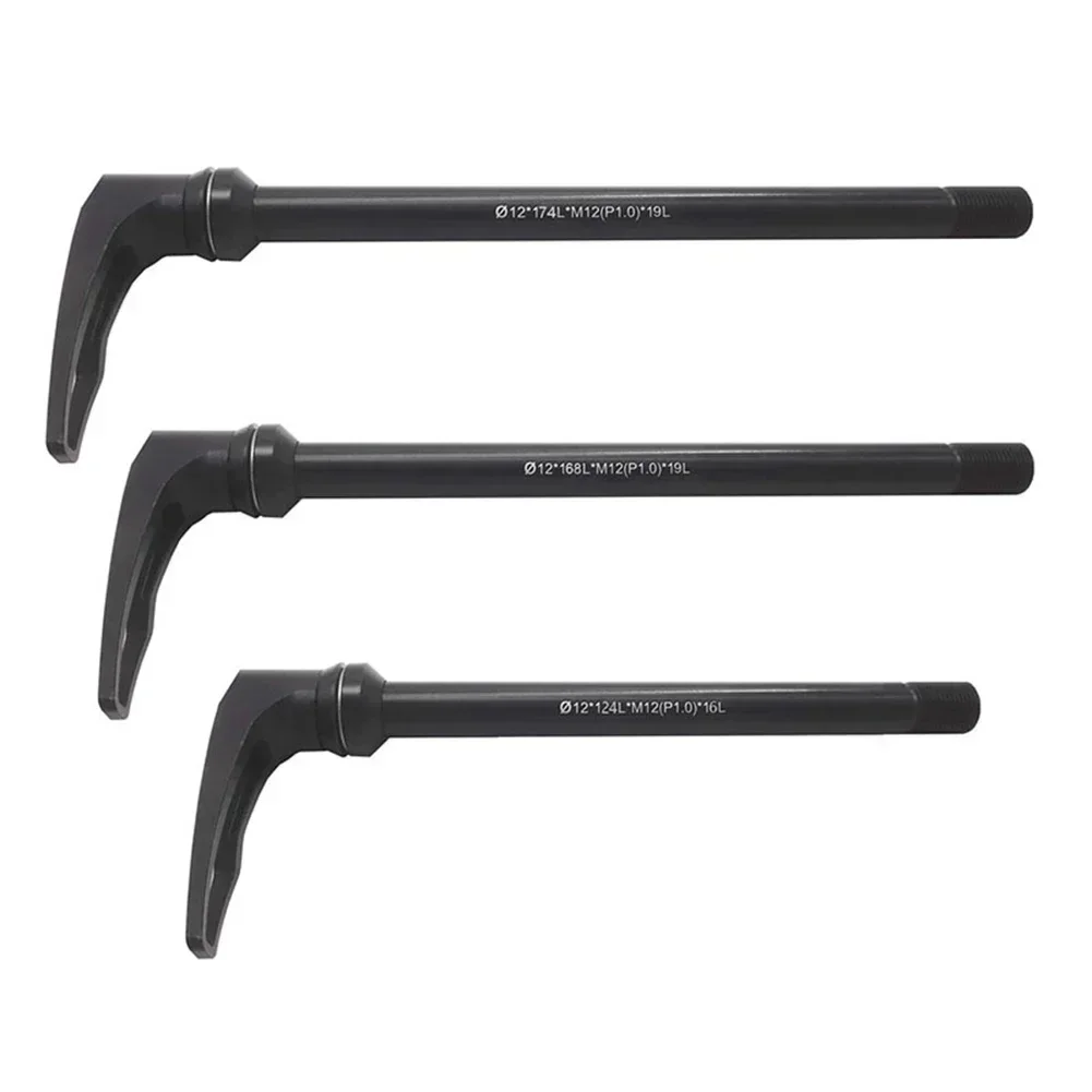 MTB Yol Bisikleti Geçiş Mili 1 - Quick Release Skewer incelemesi ve fiyatı