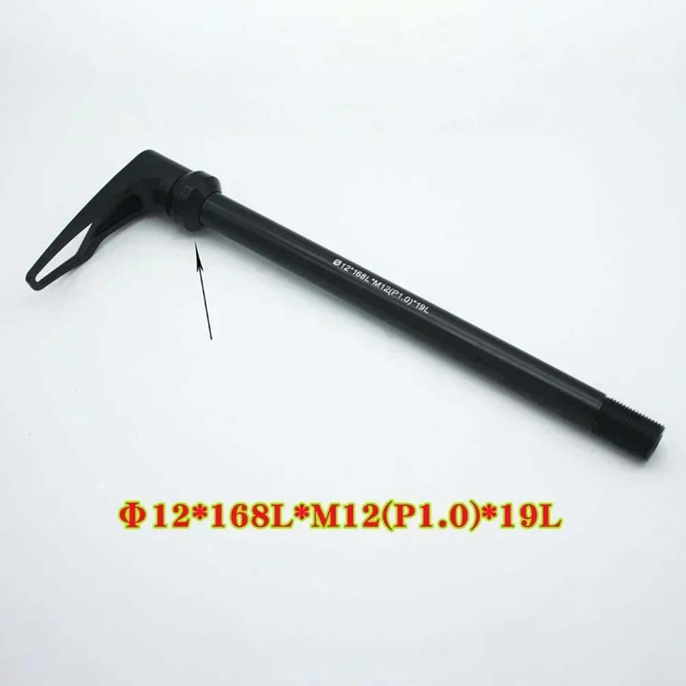 MTB Yol Bisikleti Geçiş Mili 1 - Quick Release Skewer incelemesi ve fiyatı