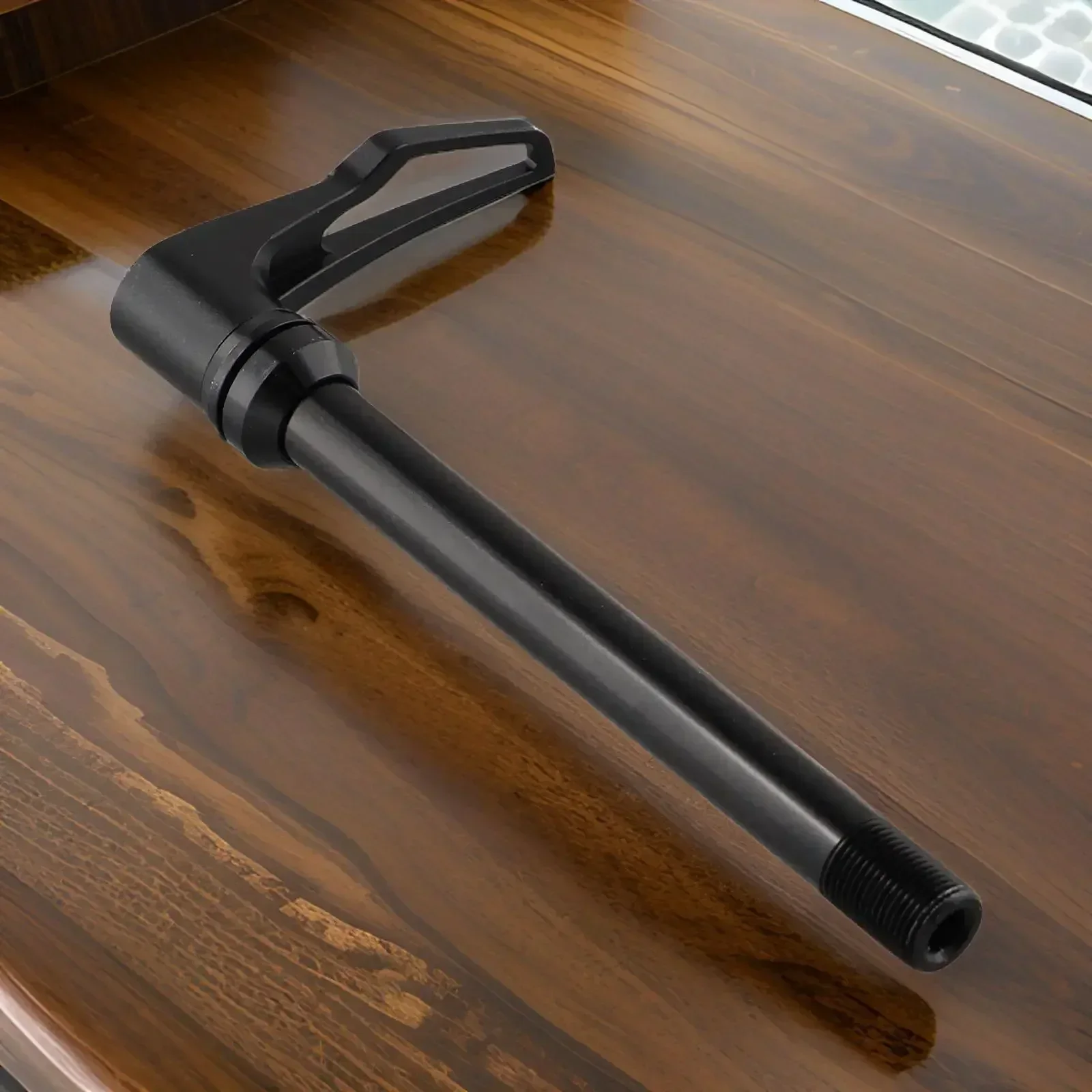 MTB Yol Bisikleti Geçiş Mili 1 - Quick Release Skewer incelemesi ve fiyatı