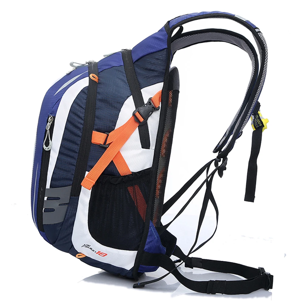 Biking Hydration Backpack Port - Cycling Gear Pack incelemesi ve fiyatı