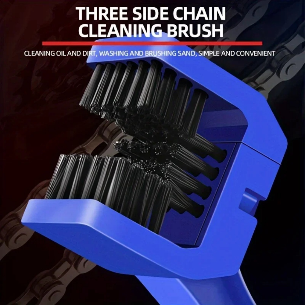 Taşınabilir Zincir Temizleyici - Bike Chain Cleaner incelemesi ve fiyatı