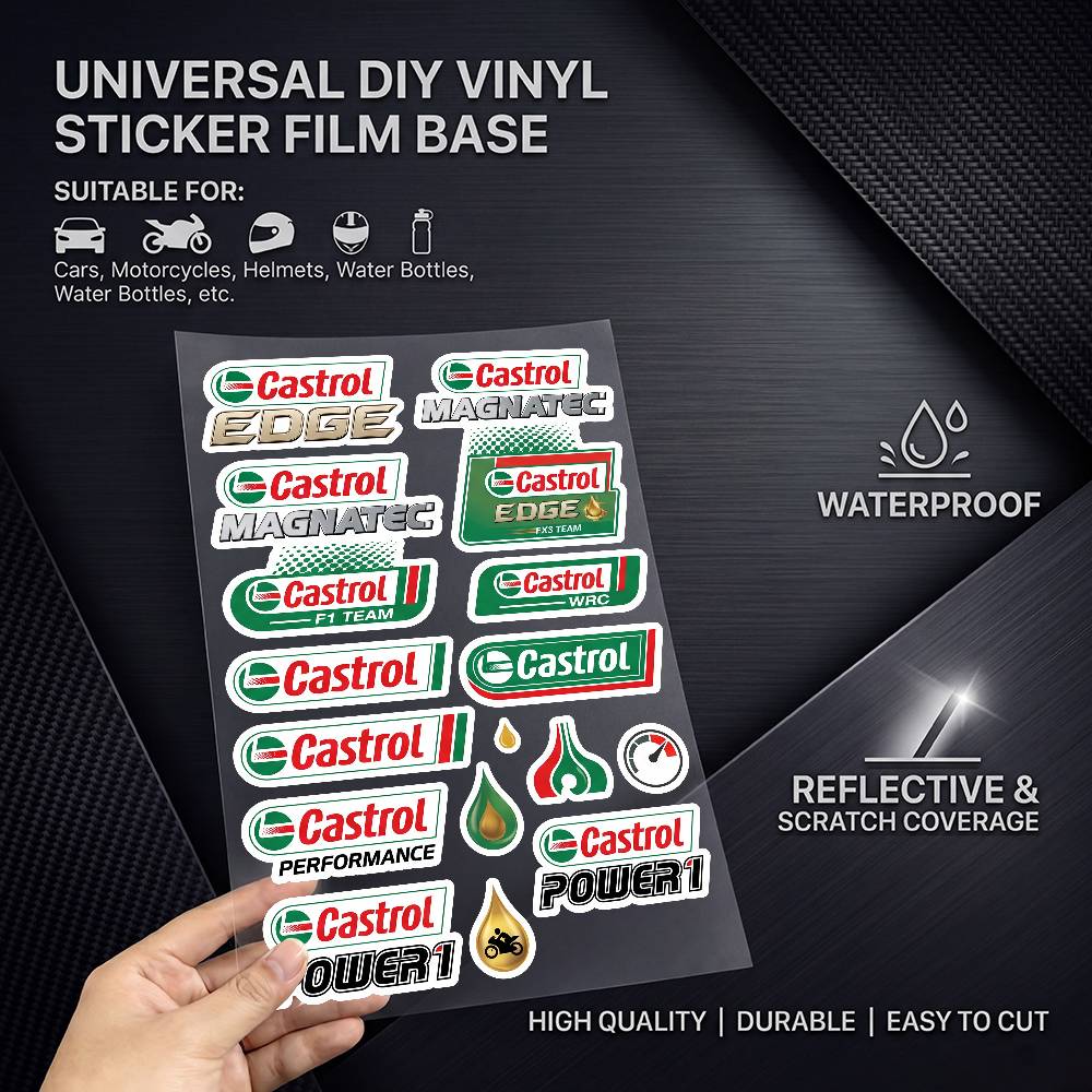 Castrol için evrensel çok amaç - Bicycle Helmet incelemesi ve fiyatı