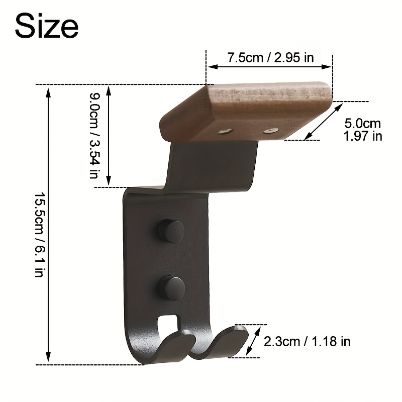 Motosiklet Kask Tutucu Masif A - Cycling Gear Wall Mount incelemesi ve fiyatı