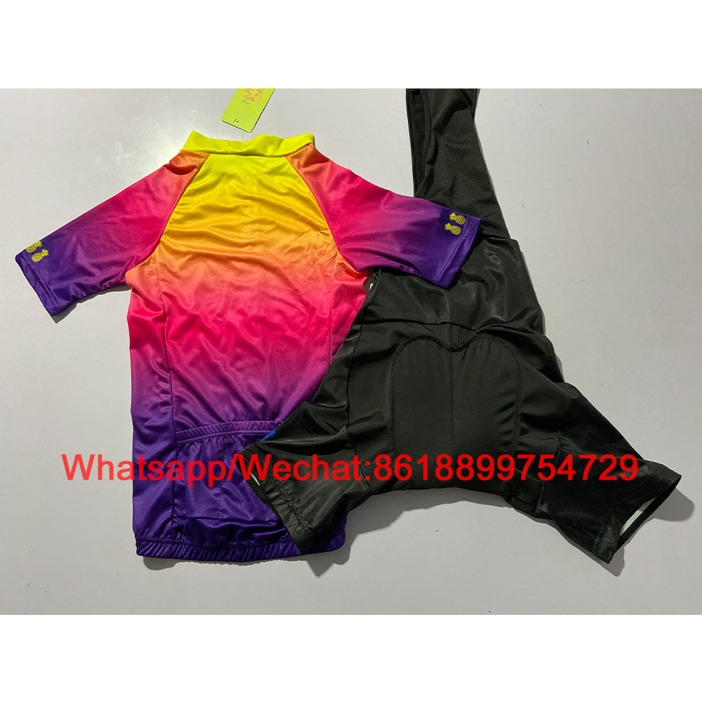 Bisiklet Jersey Seti Yaz Dağ B - Cycling Gear For Sale incelemesi ve fiyatı